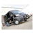 LUVERNE 583098-571475 O-Mega II 6" x 98" Silver Aluminum Side Steps, Select ProMaster 1500, 2500, 3500