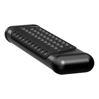LUVERNE 584026 O-Mega II Receiver Hitch Step (No Shank)