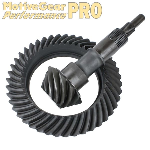 Motive Gear G886391 Performance Differential Ring And Pinion