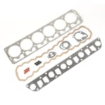 Omix-Ada 17441.08 Upper Engine Gasket Set