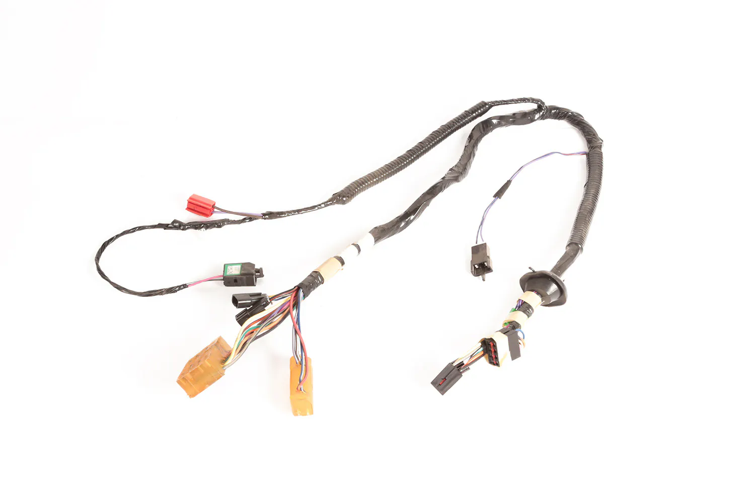 Omix-ADA S-56018903 Wiring Assembly, Front Door; 94-96 Cherokee XJ