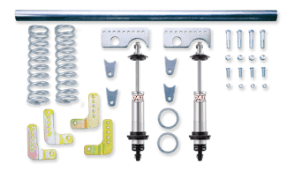 QA1 DD501-100V1 Kit, Pro-Rear C-O D-Adj. 3.25 Proma Star 12-100/200