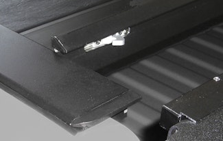 Roll-N-Lock LG447M M-Series Retractable Truck Bed Cover