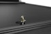 Roll-N-Lock BT402A A-Series Retractable Truck Bed Cover