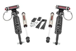 Rough Country 58657 Leveling Kit