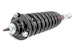 Rough Country 502075 Leveling Strut Kit