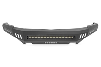 Rough Country 10911 Led Bumper Kit