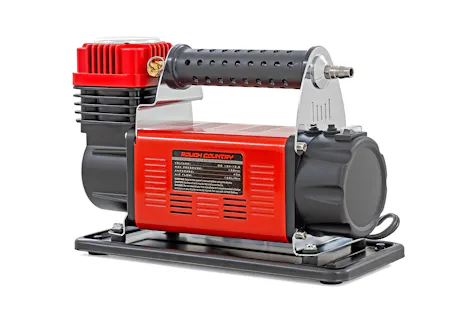 Rough Country RS200A Air Compressor Kit