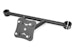 Rough Country 93069 Cargo Rack Spare Tire Carrier