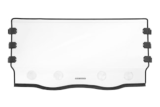 Rough Country 98242040 WindShield