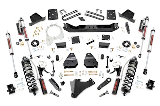 Rough Country 50357 Suspension Lift Kit w/Shocks