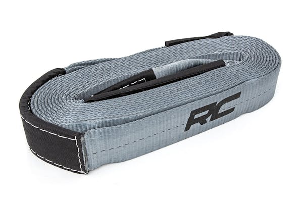 Rough Country RS120 30-foot Winch Strap