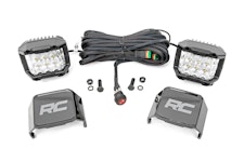 Rough Country 70904 Lighting & Acc
