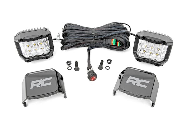 Rough Country 70904 Lighting & Acc
