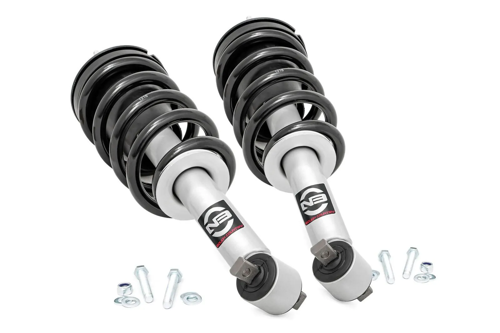 Rough Country 501029 N3 Leveling Struts