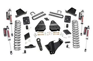 Rough Country 53450 Vertex Kits