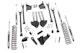 Rough Country 591.20 8-inch 4-Link Suspension Lift Kit