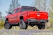 Rough Country 10773 Heavy Duty Rear LED Bumper