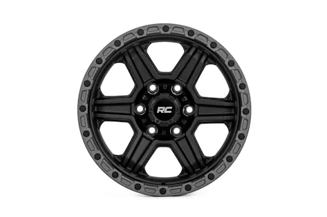 Rough Country 79170912B Rough Country 79 Series Wheel