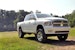 Rough Country 36270 4in Dodge Suspension Lift Kit (12-18 Ram 1500 4WD)