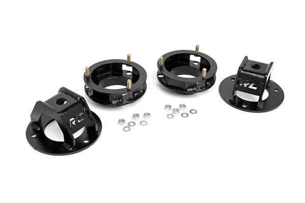 Rough Country 337 1.5-inch Suspension Leveling Kit
