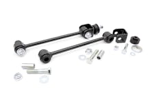 Rough Country 1023 Rear Sway Bar Links for 4-inch Lifts