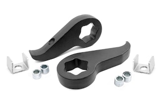 Rough Country 9593 1.5-2-inch Suspension Leveling Kit