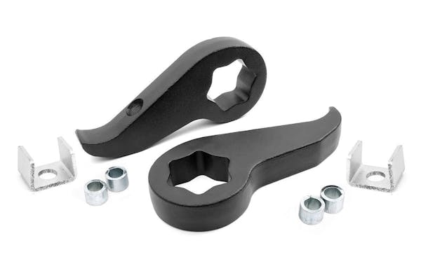 Rough Country 9593 1.5-2-inch Suspension Leveling Kit
