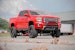 Rough Country B-C2151 Black Bull Bar