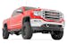 Rough Country 11004 Hidden Winch Mounting Plate