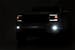 Rough Country 70689 2-inch Black Series CREE LED Fog Light Kit (GMC Sierra 1500)