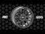 Rough Country 95221012 One-Piece Series 95 Wheel