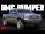 Rough Country 10912 LED Bumper Kit