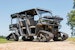 Rough Country 71007 Can-Am Defender Front Facing 50-Inch Dual Row LED Kit (16-19 Defender)