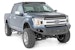 Rough Country 10756A LED Front Bumper