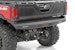 Rough Country 93059 LED Rear Bumper