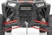 Rough Country 93041 Polaris Dual 10-inch Slimline LED Grille Kit (14-19 RZR 1000)