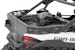 Rough Country 97029 Can-Am Cargo Rack