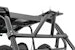 Rough Country 93069 Cargo Rack Spare Tire Carrier