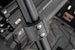 Rough Country 93069 Cargo Rack Spare Tire Carrier