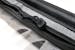 Rough Country RC84050.35 Jeep Wrangler YJ Replacement Soft Top | Black (87-95 - Half Steel Doors)