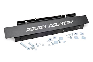 Rough Country 778 Front Skid Plate