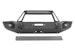 Rough Country 10585 Jeep Full Width Front Trail Bumper (JK/JL/JT Gladiator)