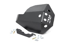 Rough Country 10628 Differential Skid Plate