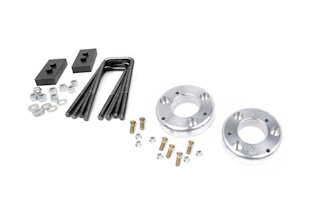 Rough Country 58600 Leveling Kit