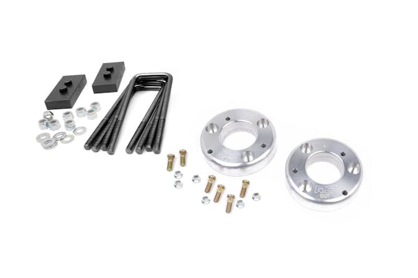 Rough Country 58600 Leveling Kit