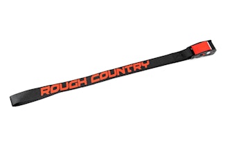 Rough Country 117700 1-inch Tie-Down Strap