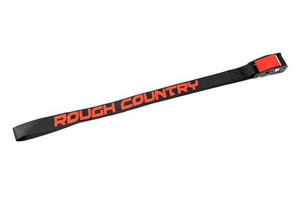Rough Country 117700 1-inch Tie-Down Strap