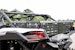 Rough Country 97029 Can-Am Cargo Rack