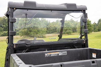 Rough Country 98152012 Rear Panel